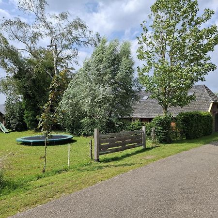 Vakantiehuis Ganderhoeve Gaanderen Экстерьер фото