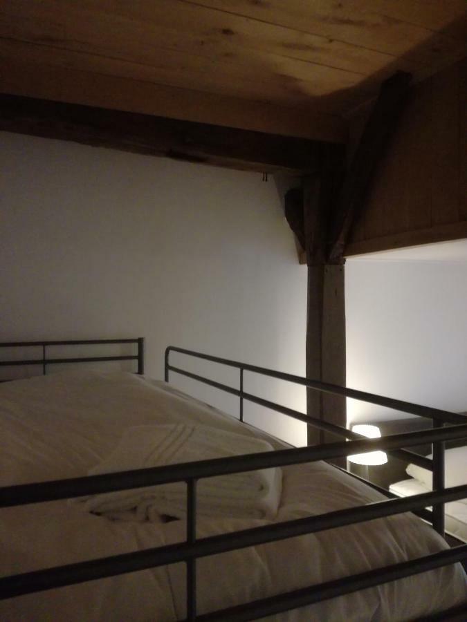 Vakantiehuis Ganderhoeve Gaanderen Экстерьер фото